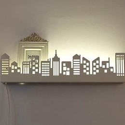 Moderní současná ostatní funkce nástěnné nástěnné svítidlo downlight