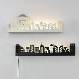 Moderní současná ostatní funkce nástěnné nástěnné svítidlo downlight