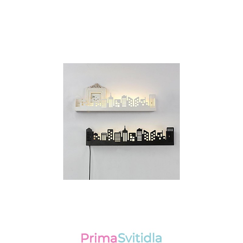 Moderní současná ostatní funkce nástěnné nástěnné svítidlo downlight
