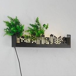 Moderní současná ostatní funkce nástěnné nástěnné svítidlo downlight