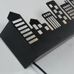 Moderní současná ostatní funkce nástěnné nástěnné svítidlo downlight