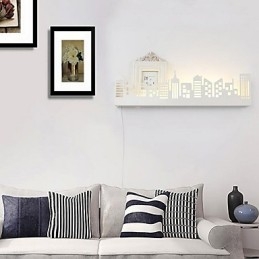 Moderní současná ostatní funkce nástěnné nástěnné svítidlo downlight