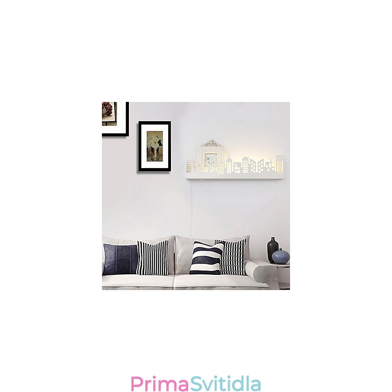 Moderní současná ostatní funkce nástěnné nástěnné svítidlo downlight