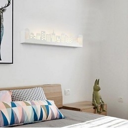 Moderní současná ostatní funkce nástěnné nástěnné svítidlo downlight