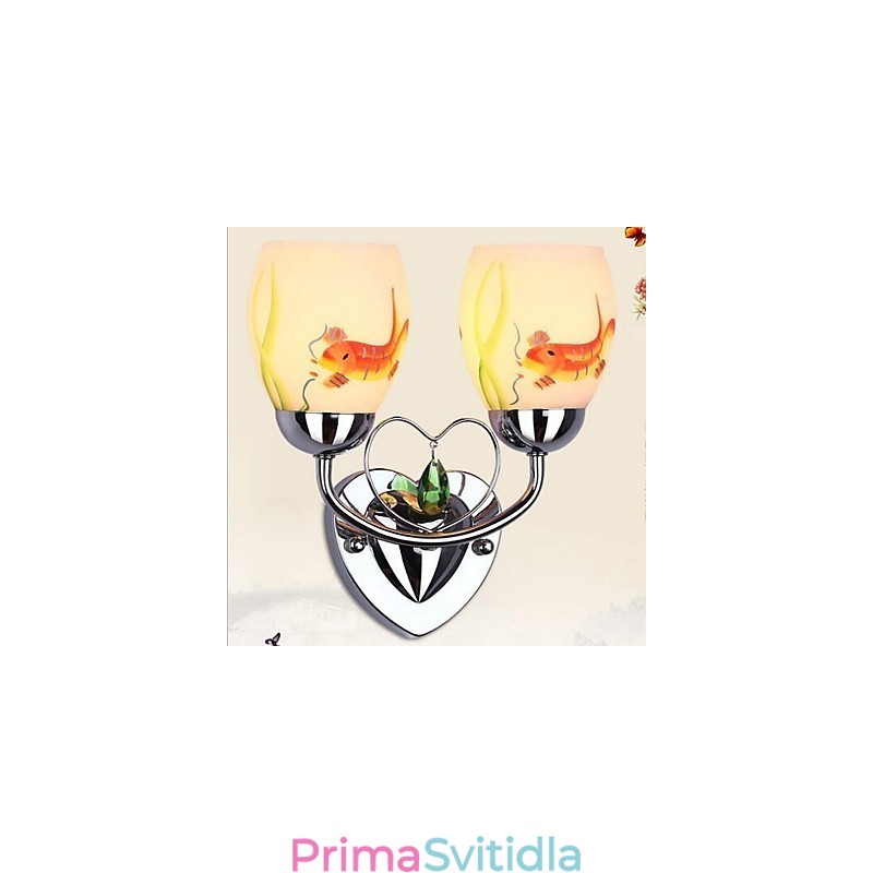 Moderní současná ostatní funkce nástěnné svítidlo Uplight nástěnné svítidlo