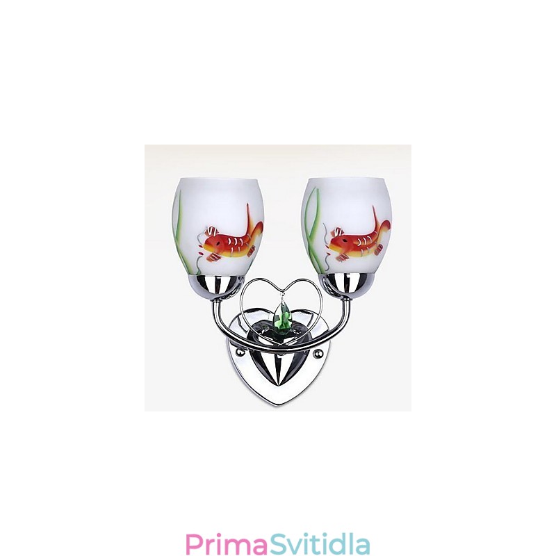 Moderní současná ostatní funkce nástěnné svítidlo Uplight nástěnné svítidlo