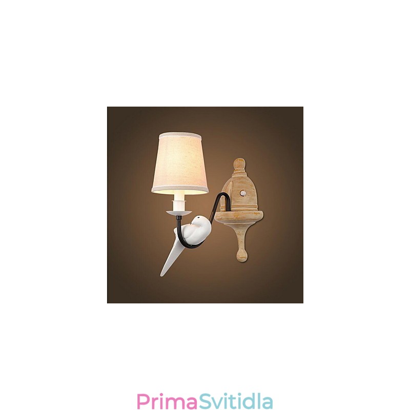 Vintage Others Feature Downlight Nástěnné nástěnné svítidlo