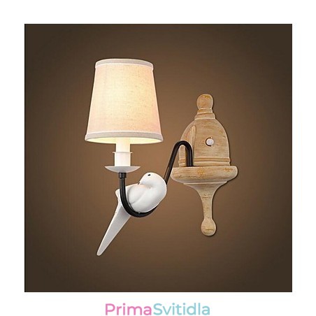 Vintage Others Feature Downlight Nástěnné nástěnné svítidlo Vintage Others Feature Downlight Nástěnné nástěnné svítidlo