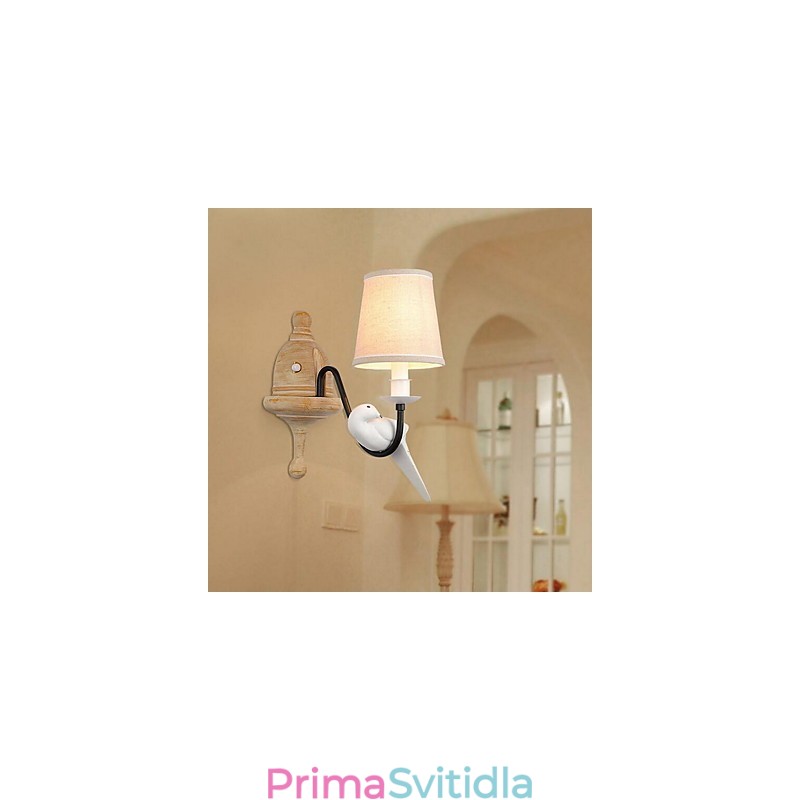 Vintage Others Feature Downlight Nástěnné nástěnné svítidlo