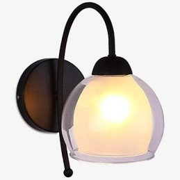 Moderní současná ostatní funkce nástěnné svítidlo Uplight nástěnné svítidlo