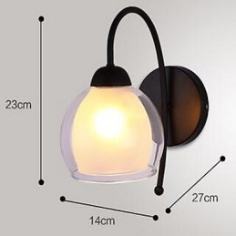 Moderní současná ostatní funkce nástěnné svítidlo Uplight nástěnné svítidlo