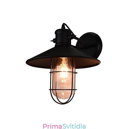 Nástěnné světlo Nástěnné svítidla Nástěnná lampa Němá černá lampa se světelným mečem na zdi Nástěnné světlo Nástěnné svítidla Nástěnná lampa Němá černá lampa se světelným mečem na zdi