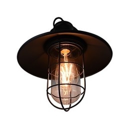 Nástěnné světlo Nástěnné svítidla Nástěnná lampa Němá černá lampa se světelným mečem na zdi