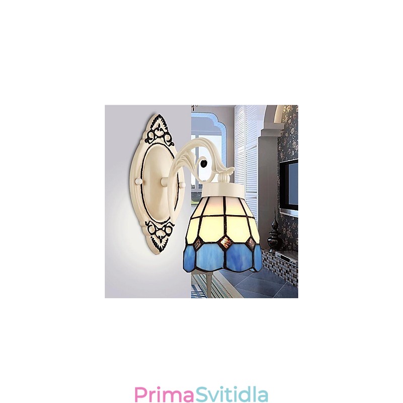 Funkce Uplight nástěnné nástěnné svítidlo