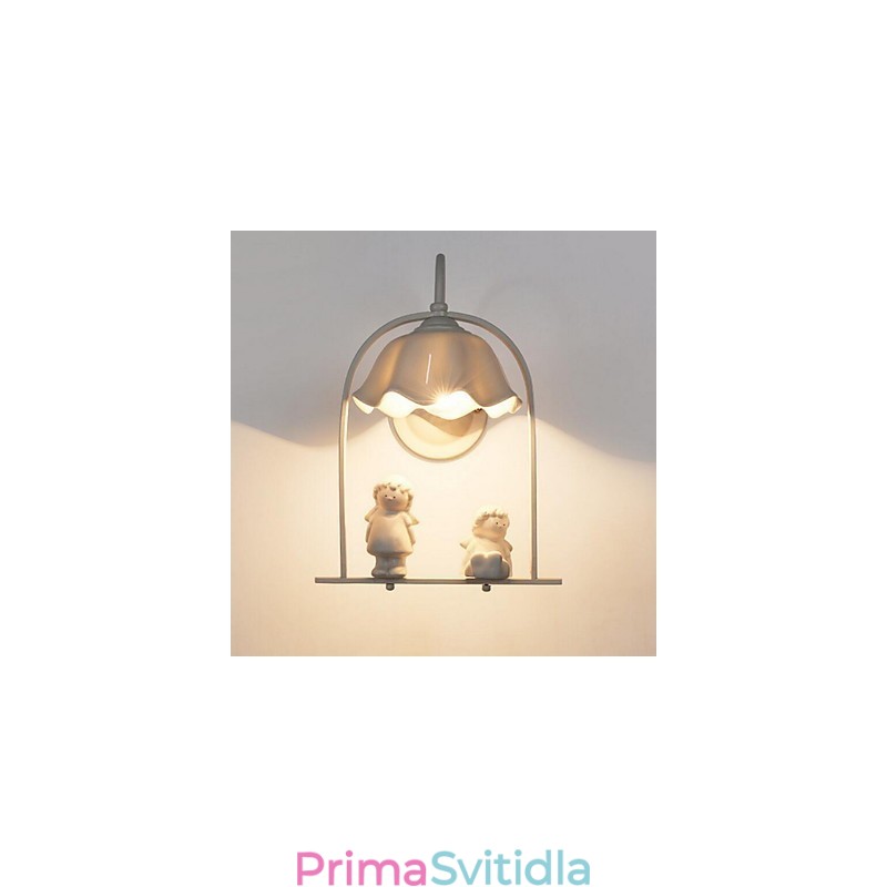 Moderní současná ostatní funkce nástěnné nástěnné svítidlo downlight