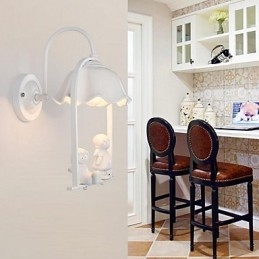 Moderní současná ostatní funkce nástěnné nástěnné svítidlo downlight