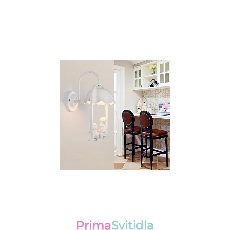 Moderní současná ostatní funkce nástěnné nástěnné svítidlo downlight
