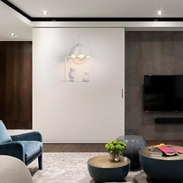 Moderní současná ostatní funkce nástěnné nástěnné svítidlo downlight