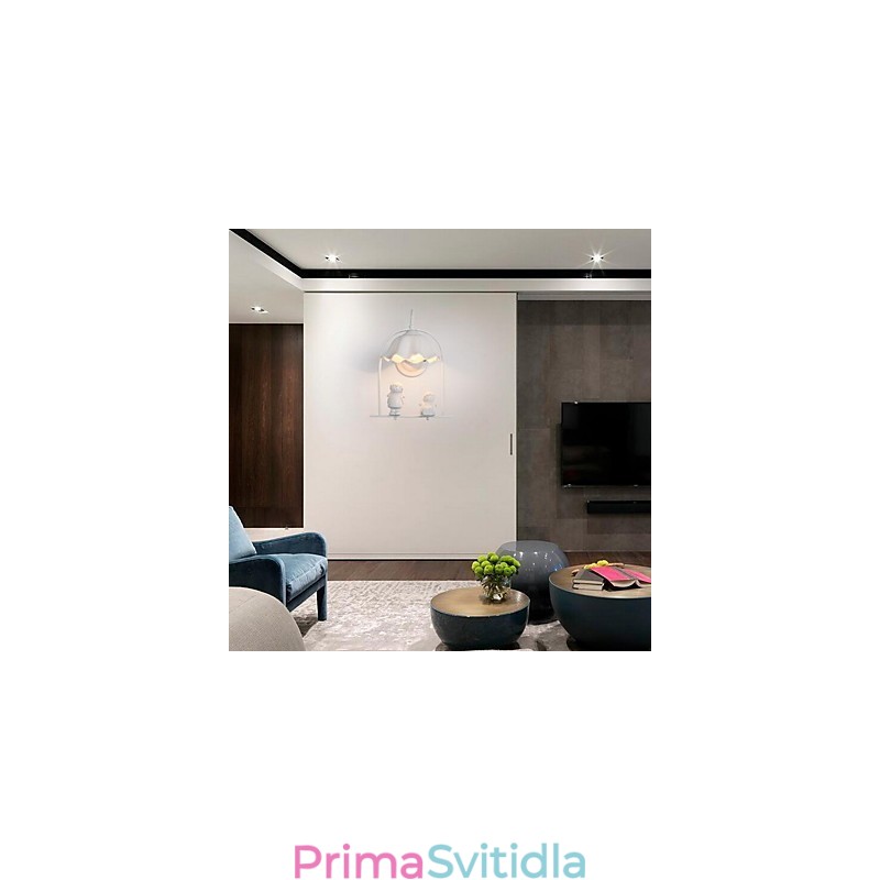 Moderní současná ostatní funkce nástěnné nástěnné svítidlo downlight