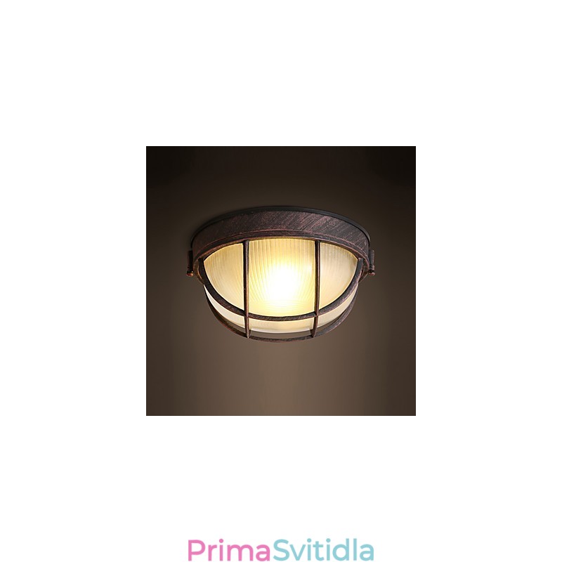 Moderní současná funkce ambientní nástěnné světlo