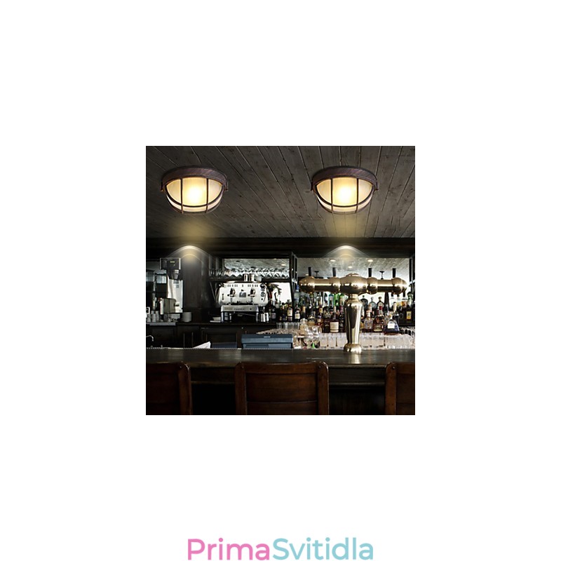 Moderní současná funkce ambientní nástěnné světlo