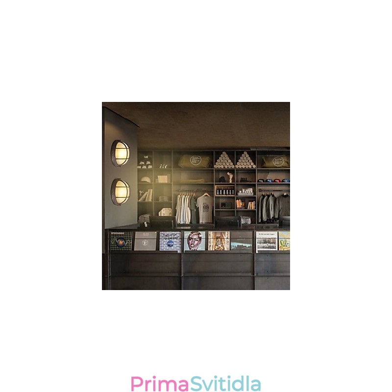 Moderní současná funkce ambientní nástěnné světlo