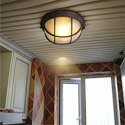 Moderní současná funkce ambientní nástěnné světlo