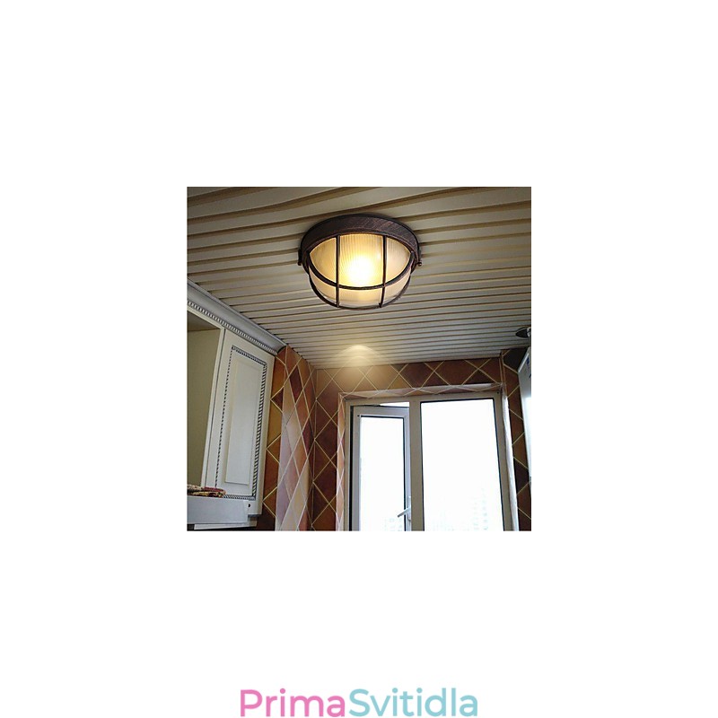 Moderní současná funkce ambientní nástěnné světlo