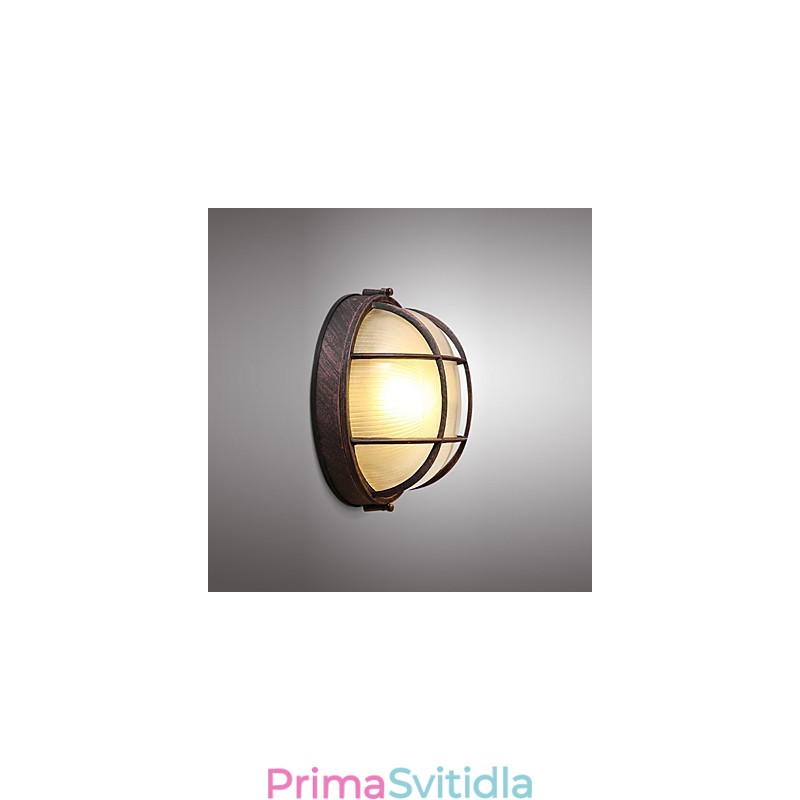 Moderní současná funkce ambientní nástěnné světlo