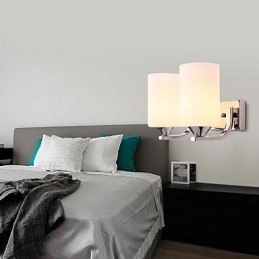 Moderní současná ostatní funkce nástěnné svítidlo Uplight nástěnné svítidlo