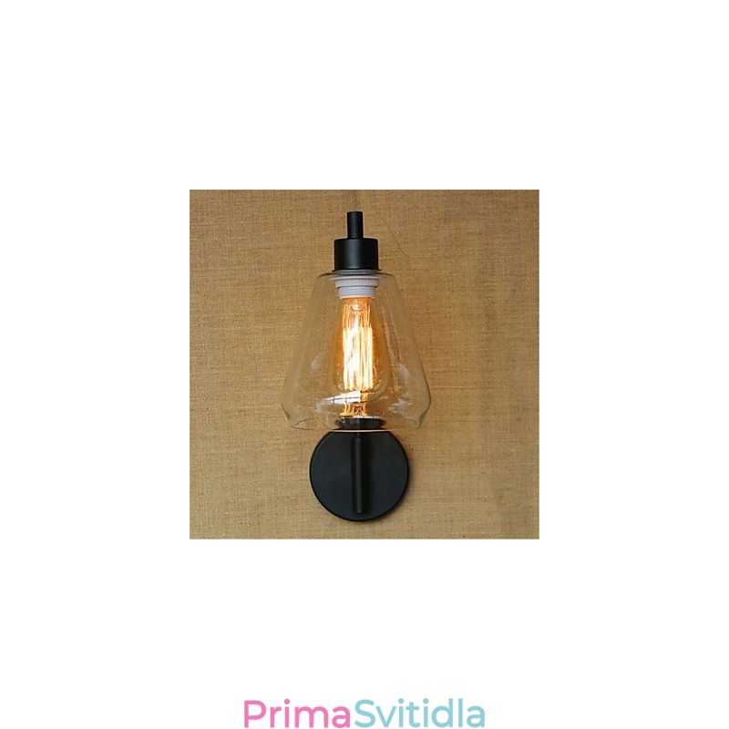 Rustic Lodge Country Black Oxide Povrchová úprava pro okolní světlo Swing Arm