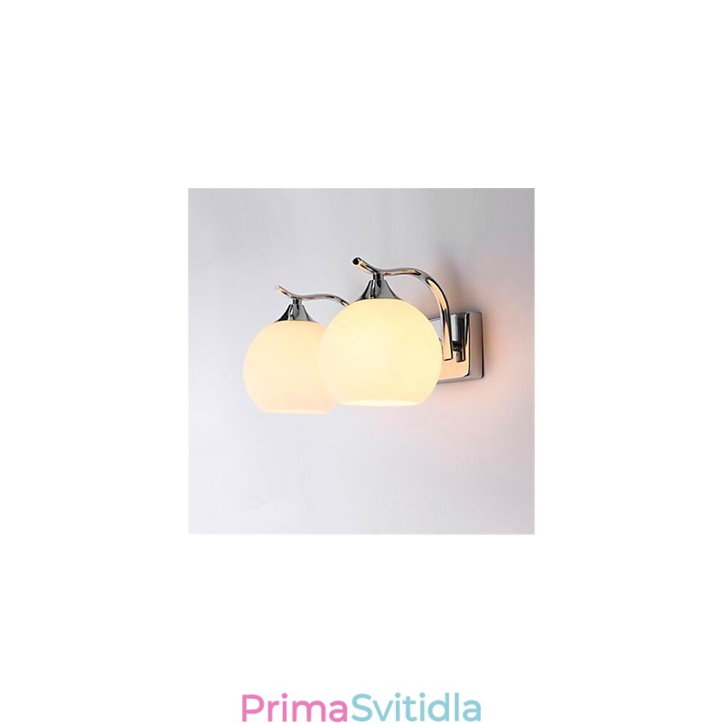 Moderní moderní galvanicky pokovená funkce pro ochranu očí v mini stylu okolního světla