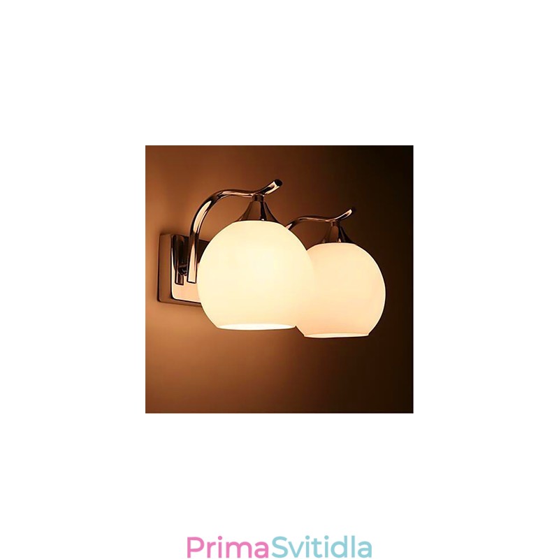 Moderní moderní galvanicky pokovená funkce pro ochranu očí v mini stylu okolního světla