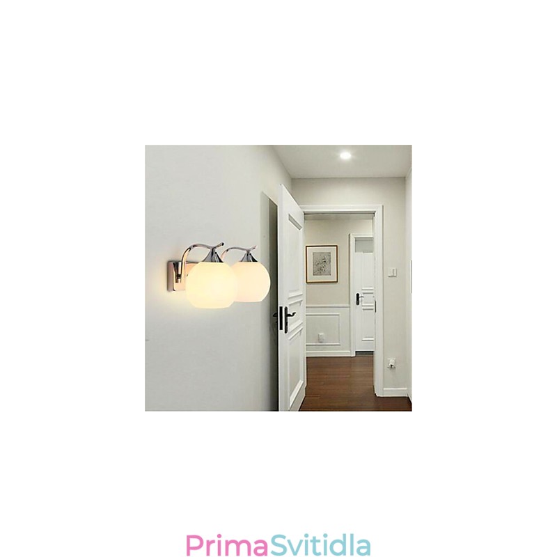 Moderní moderní galvanicky pokovená funkce pro ochranu očí v mini stylu okolního světla