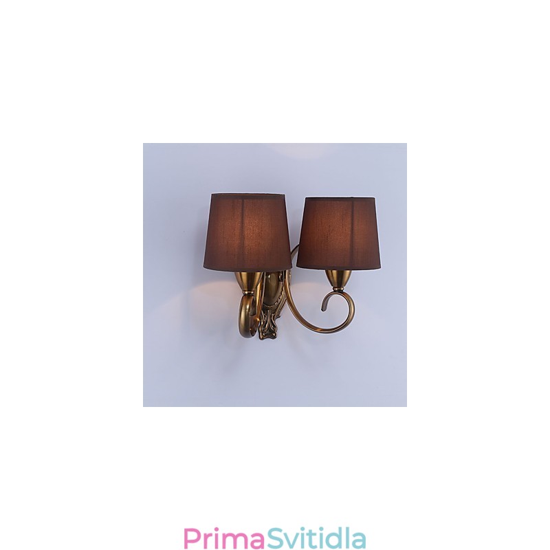 Tradiční klasická galvanizovaná funkce pro ochranu zraku nástěnné svítidlo nástěnné svítidlo