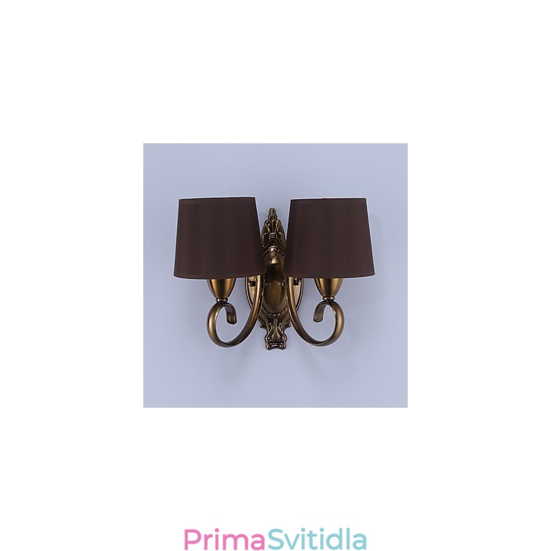 Tradiční klasická galvanizovaná funkce pro ochranu zraku nástěnné svítidlo nástěnné svítidlo