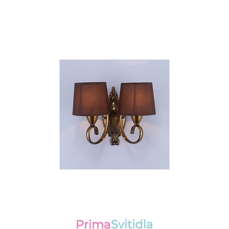 Tradiční klasická galvanizovaná funkce pro ochranu zraku nástěnné svítidlo nástěnné svítidlo