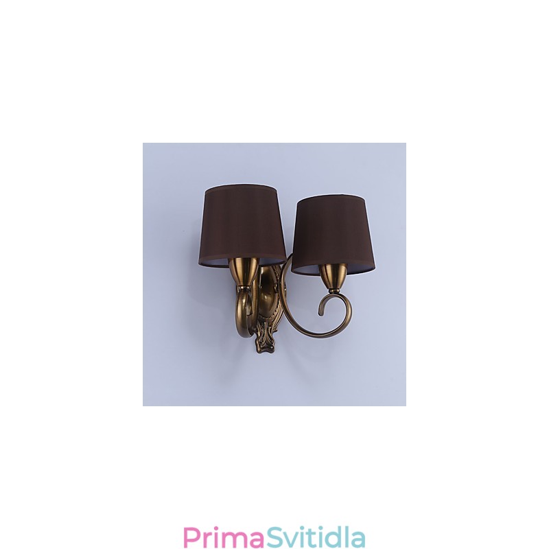 Tradiční klasická galvanizovaná funkce pro ochranu zraku nástěnné svítidlo nástěnné svítidlo