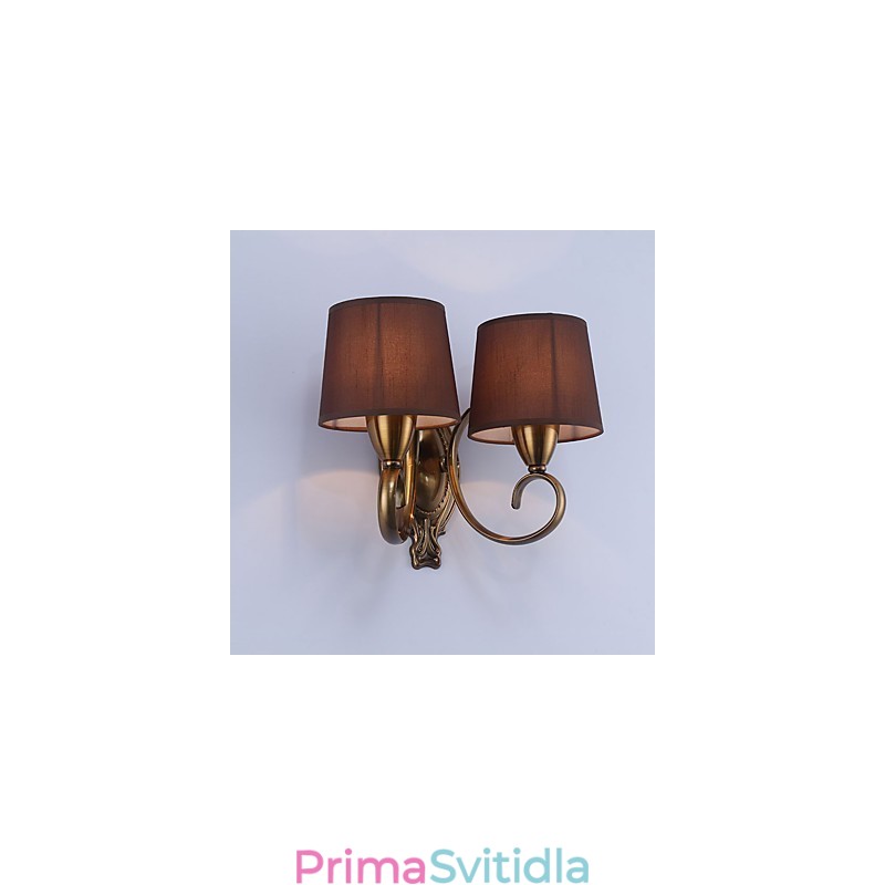 Tradiční klasická galvanizovaná funkce pro ochranu zraku nástěnné svítidlo nástěnné svítidlo