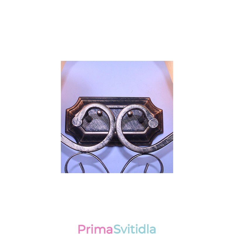 Rustic Lodge Traditional Classic Others Funkce nástěnného svítidla v mini stylu Downlight