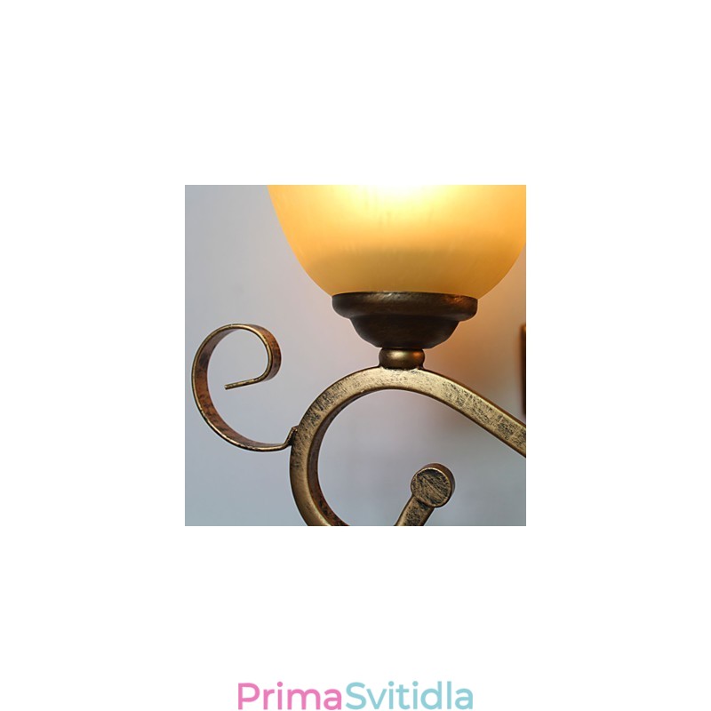 Rustic Lodge Traditional Classic Others Funkce nástěnného svítidla v mini stylu Downlight