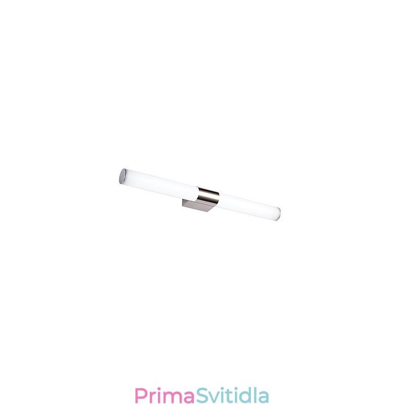 Vysoce kvalitní zrcadlová lampa Koupelnová světla 85 265V nerezová a akrylová nástěnná svítidla Make-up osvětlení