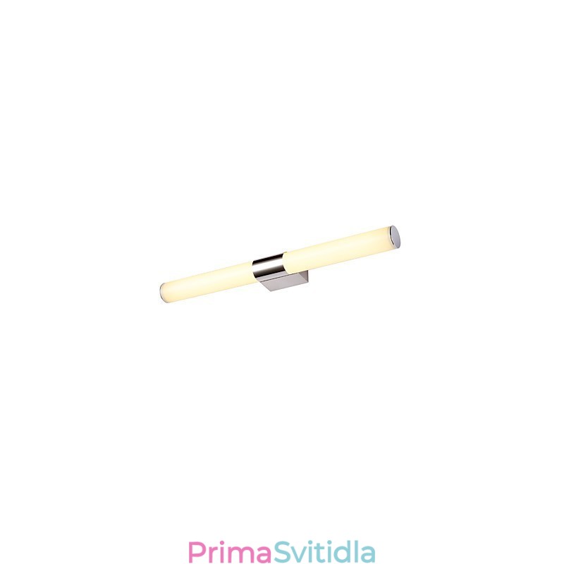 Vysoce kvalitní zrcadlová lampa Koupelnová světla 85 265V nerezová a akrylová nástěnná svítidla Make-up osvětlení