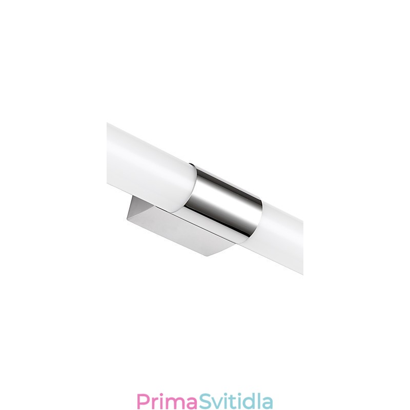 Vysoce kvalitní zrcadlová lampa Koupelnová světla 85 265V nerezová a akrylová nástěnná svítidla Make-up osvětlení