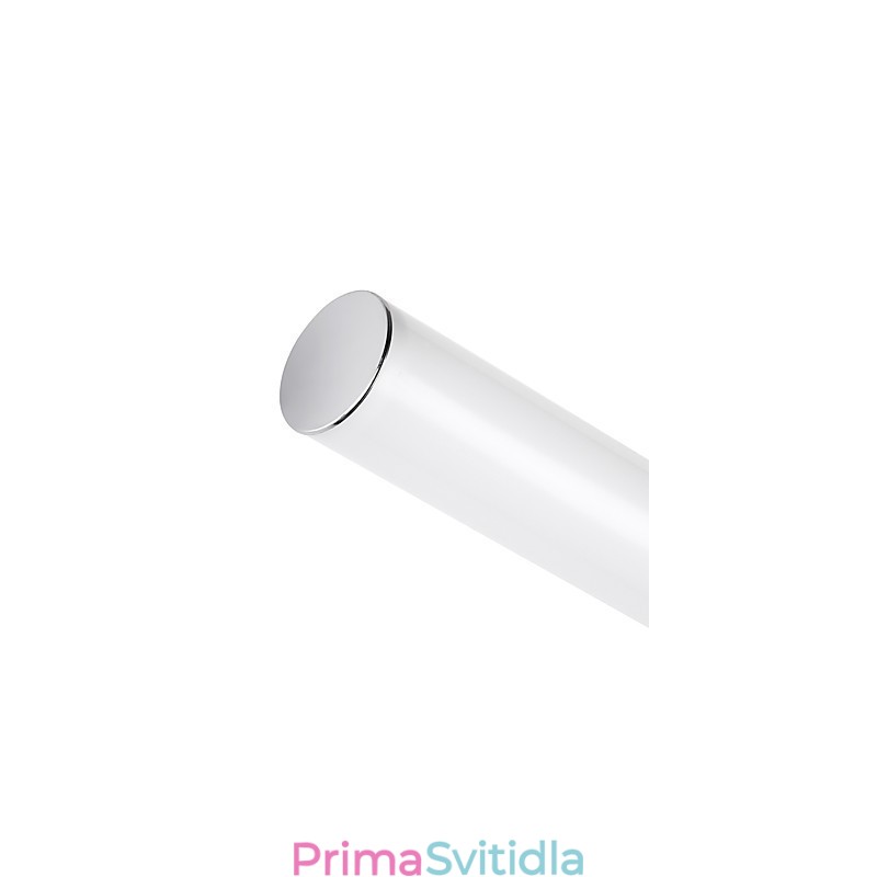 Vysoce kvalitní zrcadlová lampa Koupelnová světla 85 265V nerezová a akrylová nástěnná svítidla Make-up osvětlení
