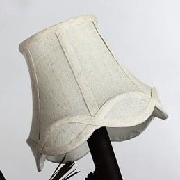 Severoamerický vintage kov s pryskyřičným ptákem a borovým kuželem Nástěnná lampa vhodná do obývacího pokoje Nástěnné svítidlo do jídelny
