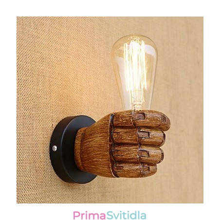 Moderní současná country retro Ostatní funkce pro nástěnné nástěnné nástěnné svítidla v mini stylu Moderní současná country retro Ostatní funkce pro nástěnné nástěnné nástěnné svítidla v mini stylu