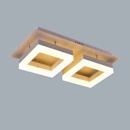 Odolné designové stropní závěsné svítidlo
