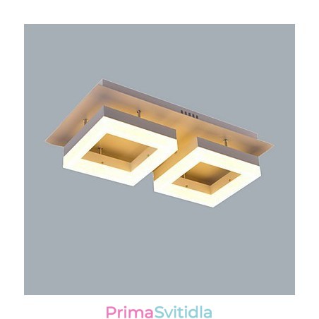 Odolné designové stropní závěsné svítidlo Odolné designové stropní závěsné svítidlo