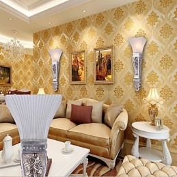 Moderní, moderní, tradiční, klasická, rustikální, Lodge malba pro prostředí Crystal Mini Style
